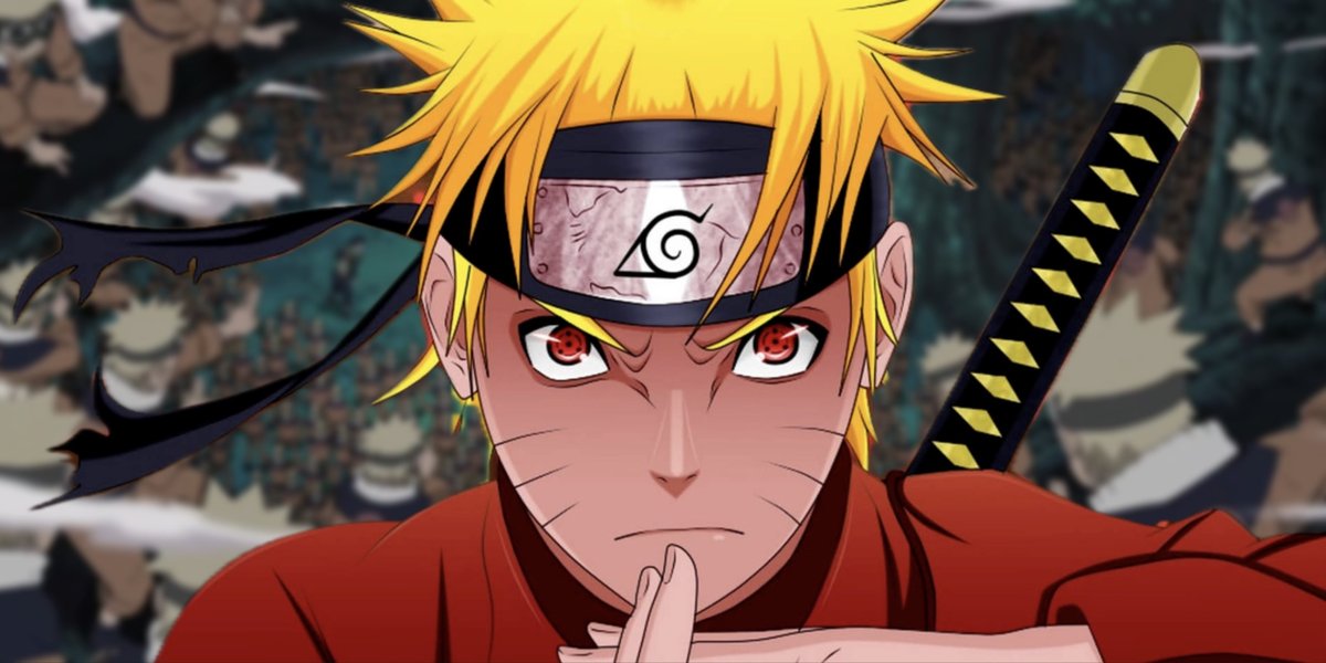 Naruto Uzumaki in Mashle Explained Through Character Similarities